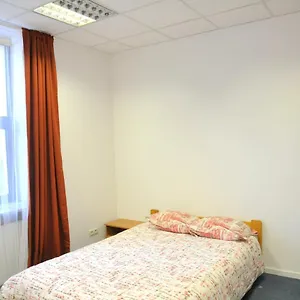 Economic Rooms- 24h Self Check-in Познань
