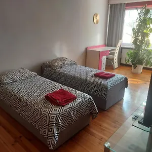 Kornelka Познань