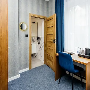 Aparthotel Elegant, Poznan