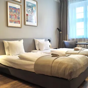 Aparthotel Stary Rynek Old Market, Poznan