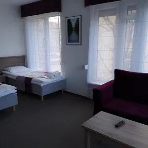 Bed & Breakfast Medica, Poznan